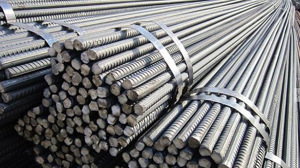Bình ổn giá thép: Bộ Tài chính xem xét điều chỉnh chính sách thuế tự vệ với phôi thép và thép xây dựng