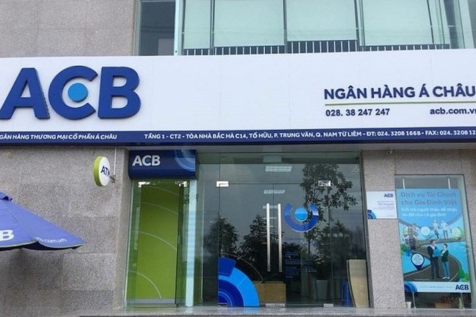 acb bank