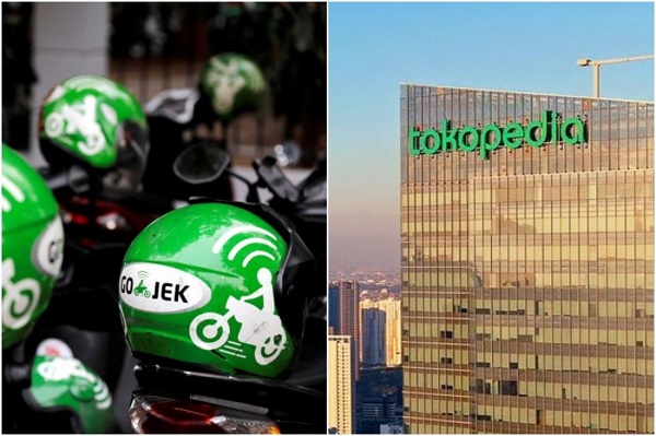 Gojek và Tokopedia sát nhập thành tập đoàn công nghệ lớn nhất Đông Nam Á