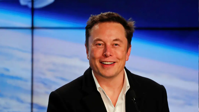 Elon Musk không còn là người giàu thứ hai thế giới