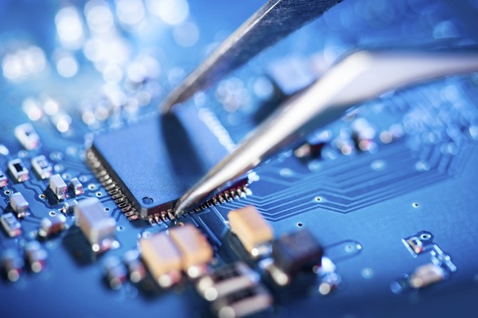 Khủng hoảng chip toàn cầu có thể kéo dài đến năm 2023