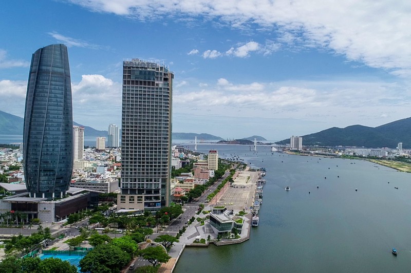 Đà Nẵng dẫn đầu bảng xếp hạng ứng dụng công nghệ thông tin năm 2020