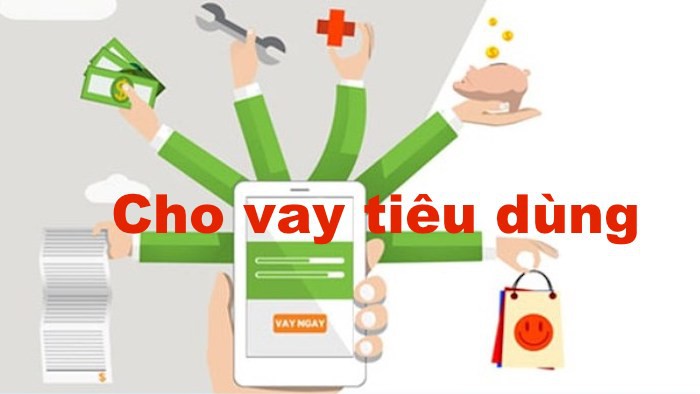 vay tiêu dùng