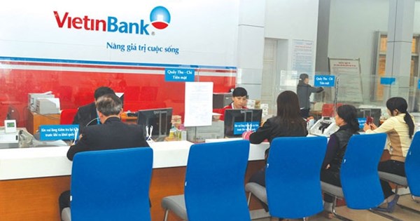 Vietinbank rao bán một loạt khoản nợ cho vay tiêu dùng chỉ vài triệu đồng