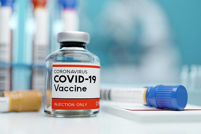 Bộ Tài chính trình Chính phủ thành lập Quỹ vắc xin phòng Covid-19