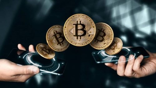 Bitcoin lao dốc thê thảm vì lý do bất ngờ