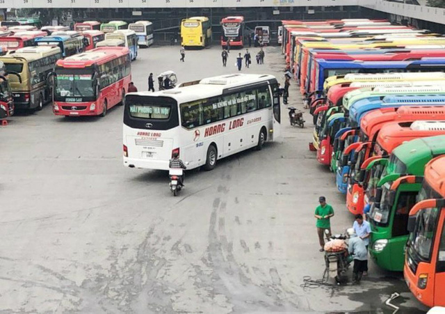 Bắc Ninh dừng hoạt động vận tải xe khách từ 0h ngày 20/5