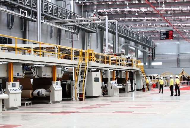 Bình Dương thu hút hơn 1,25 tỷ USD vốn FDI trong 5 tháng đầu năm