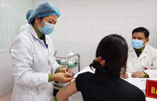 Chính phủ được giao hơn 12.000 tỷ đồng để mua vaccine Covid-19
