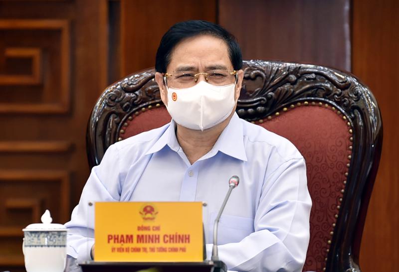 Thủ tướng yêu cầu kiên quyết khắc phục tình trạng đầu tư dàn trải, lãng phí, kém hiệu quả