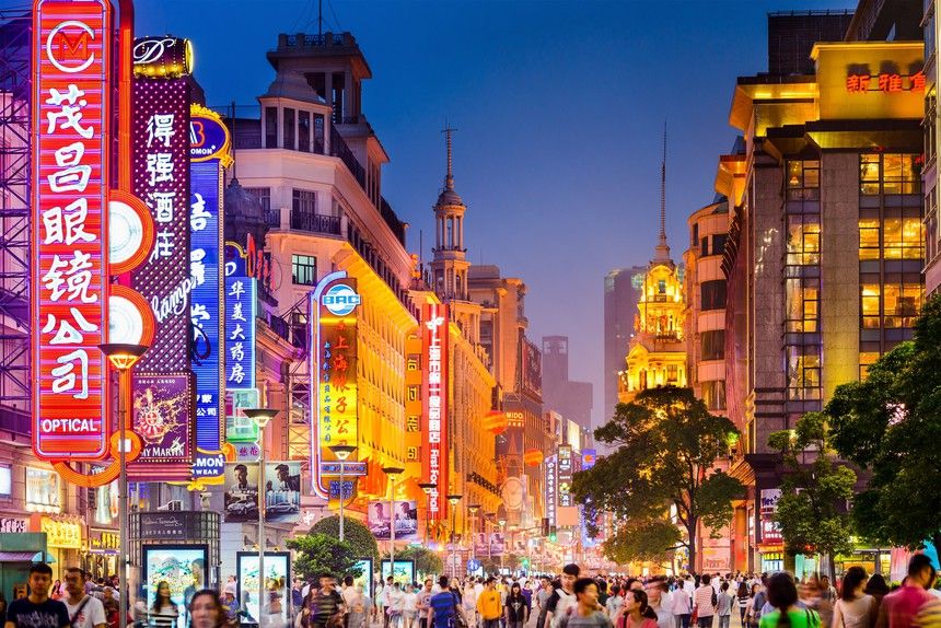 Đến 2025, số lượng triệu phú của Trung Quốc sẽ tăng gấp hai lần
