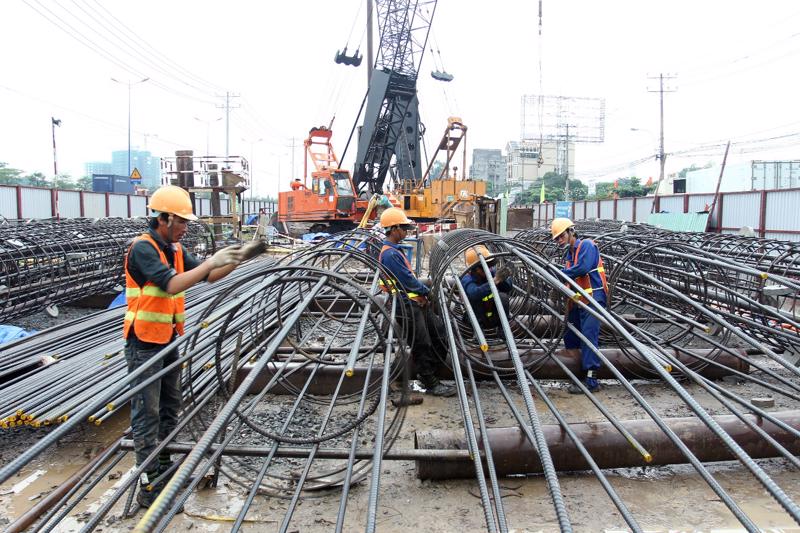 TP HCM: Thúc đẩy giải ngân vốn đầu tư công bằng những giải pháp thiết thực