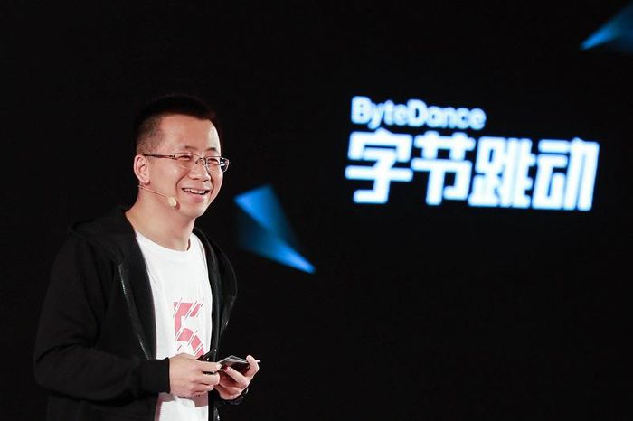 Ông chủ TikTok từ chức vì cho rằng bản thân thiếu kỹ năng trở thành lãnh đạo lý tưởng