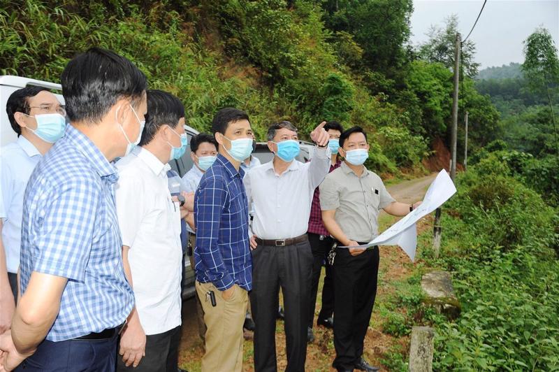 Cao Bằng nghiên cứu phương án làm sân bay với vốn đầu tư 120 triệu USD