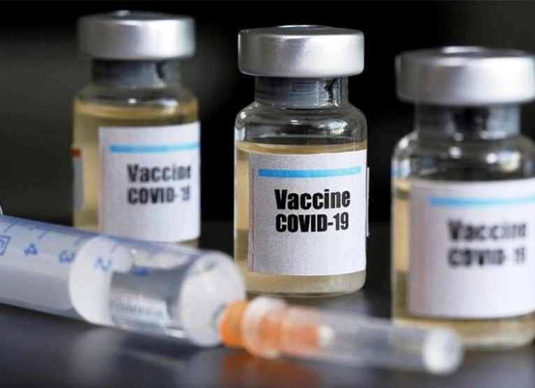 Quỹ vaccine phòng Covid-19 chính thức được thành lập do Bộ Tài chính quản lý