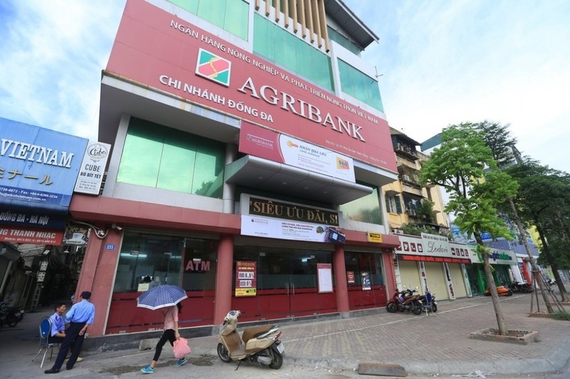 Agribank lên tiếng vì chậm cổ phần hóa