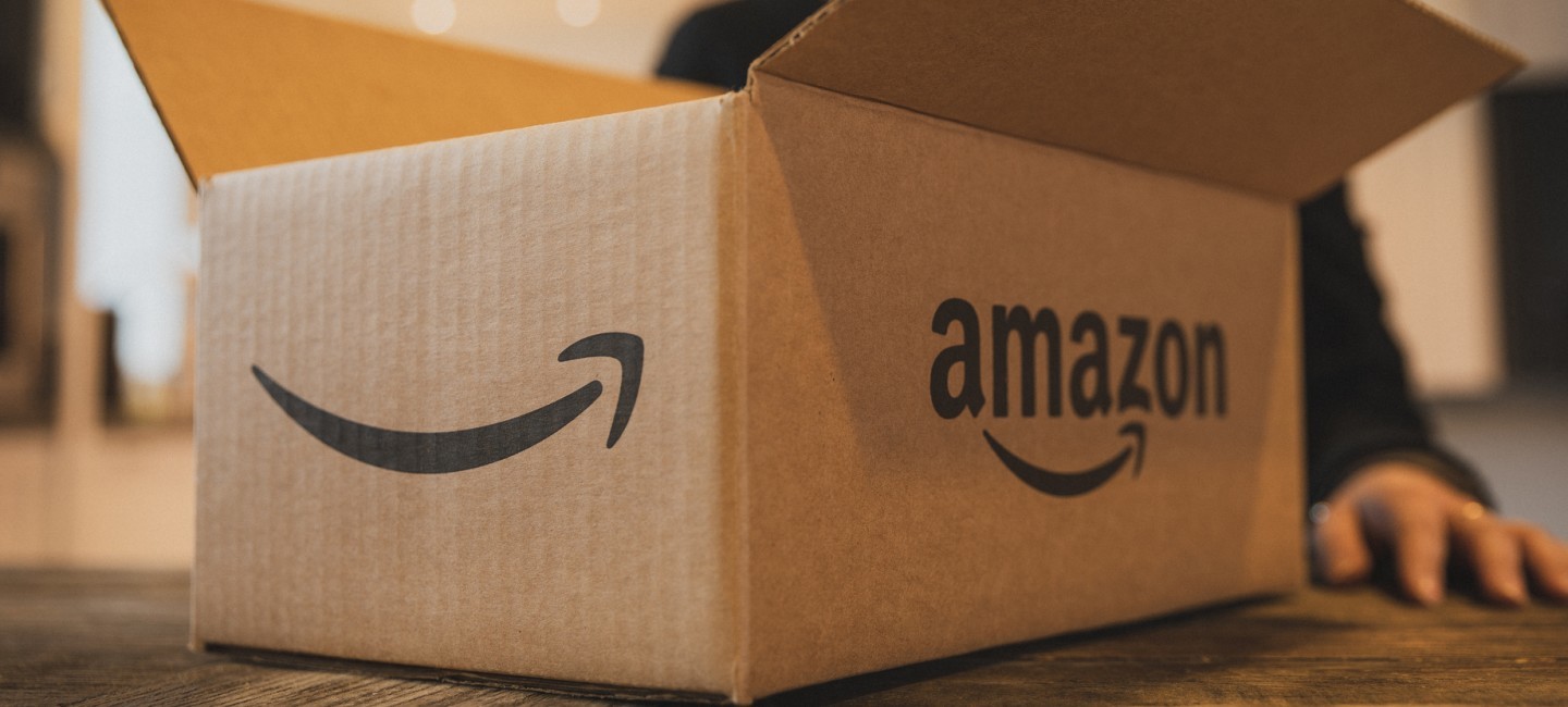 Amazon bị cáo buộc độc quyền bán lẻ trực tuyến tại Mỹ