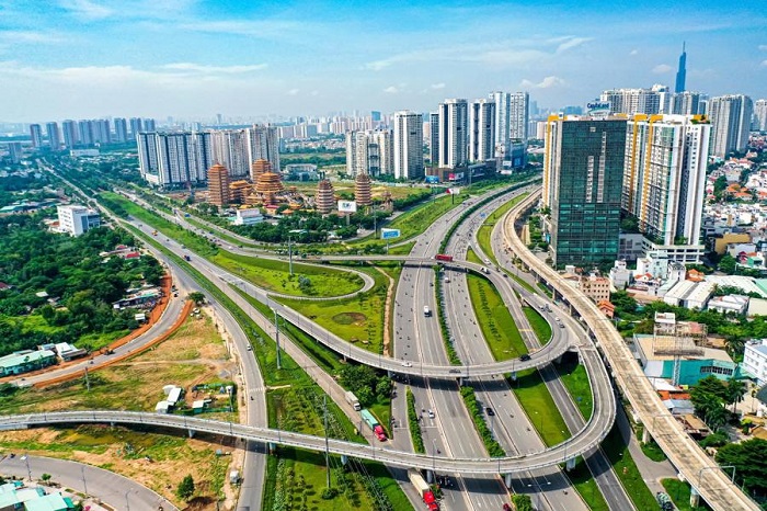 UBND TP. Thủ Đức phải báo cáo UBND TP.HCM bộ đồ án quy hoạch trước 15/7