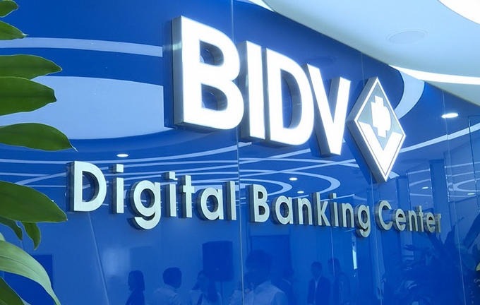 Ngân hàng BIDV được rót 100 triệu USD từ Cơ quan phát triển Pháp