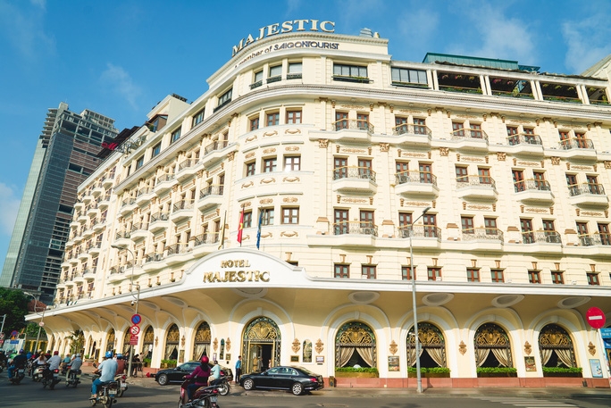 Thủ tướng đồng ý chưa cổ phần hóa Saigontourist Group