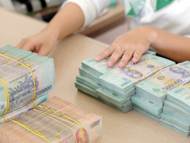 Đề xuất cho vay đặc biệt với lãi suất đến 0%