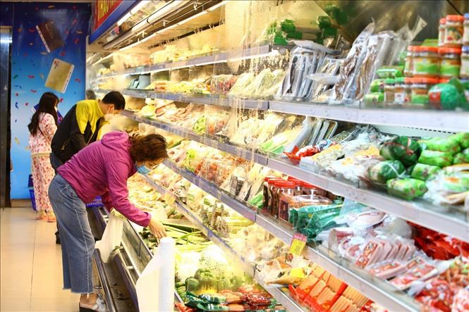 Chỉ số lạm phát tăng thấp, chỉ 1,29% trong 5 tháng đầu năm