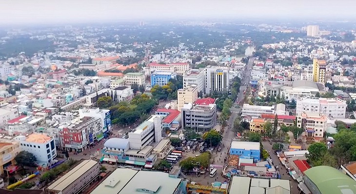 Vĩnh Long kêu gọi đầu tư vào các dự án trọng điểm