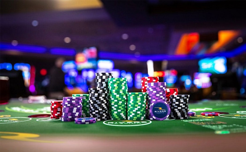 Dự thảo quy định xử phạt hành chính trong kinh doanh Casino đến 200 triệu đồng