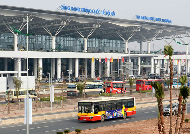 Đề xuất bổ sung 2 sân bay dân dụng hải đảo Lý Sơn và Phú Quý