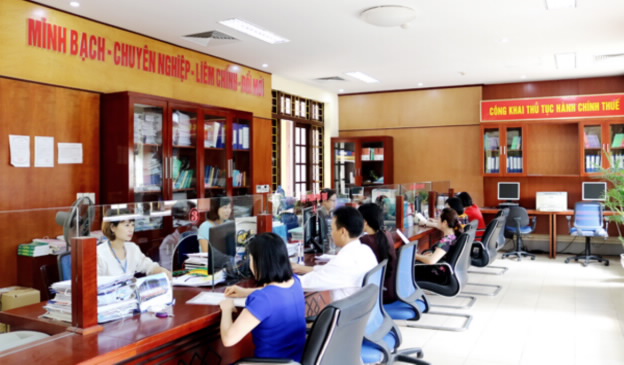 Cưỡng chế gần 22 tỷ đồng nợ thuế với Công ty CP Khoáng sản 3