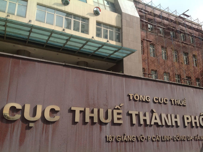 Cục Thuế TP Hà Nội cảnh báo giả danh cán bộ thuế để lừa đảo