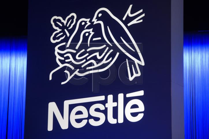 Hơn 60% sản phẩm của Nestle không đáp ứng được tiêu chuẩn tốt cho sức khoẻ