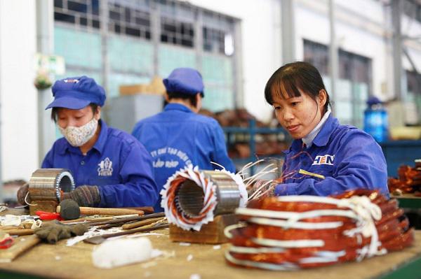 Giai đoạn 2021-2024, Canada hỗ trợ các doanh nghiệp do nữ doanh nhân làm chủ tại Việt Nam