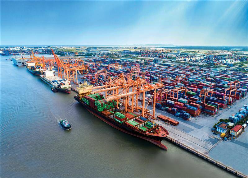 EVN đầu tư 9 dự án truyền tải điện giúp Hải Phòng đón sóng FD hiệu quả