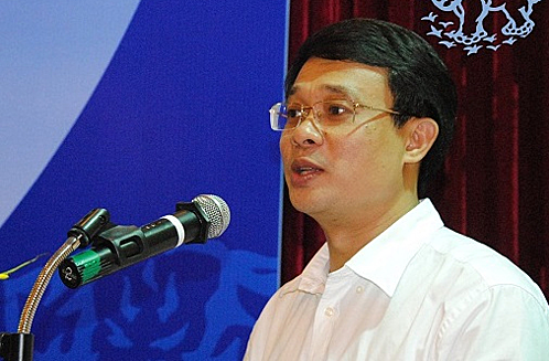 Chủ tịch Vicem làm Thứ trưởng Bộ Xây dựng
