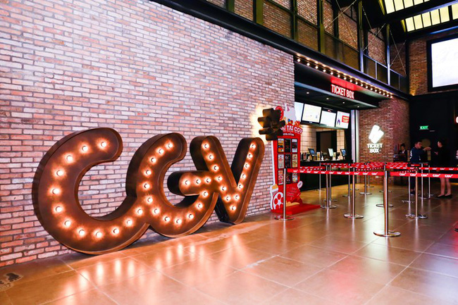 CGV, Lotte, Galaxy và BHD có doanh số gần như bằng 0, mong Thủ tướng hỗ trợ để vượt qua khó khăn
