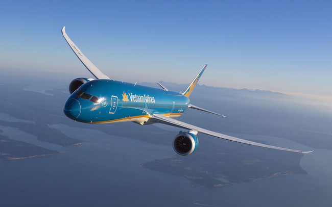 Vietnam Airlines bán 11 máy bay