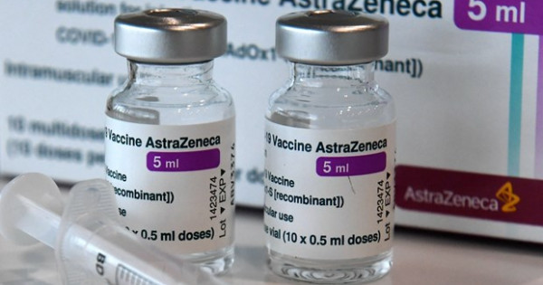 Bộ Y tế công bố danh sách 36 đơn vị đủ điều kiện kinh doanh, nhập khẩu vaccine Covid-19