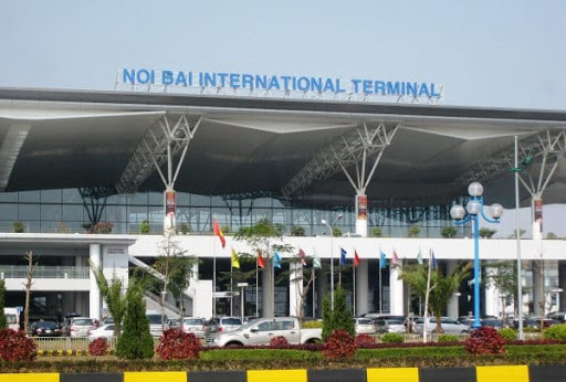 Dỡ lệnh cấm nhập cảnh ở sân bay Nội Bài và Tân Sơn Nhất