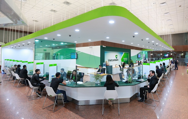 Khách hàng tại Bắc Giang, Bắc Ninh sẽ được giảm lãi suất 3 tháng khi vay vốn tại Vietcombank