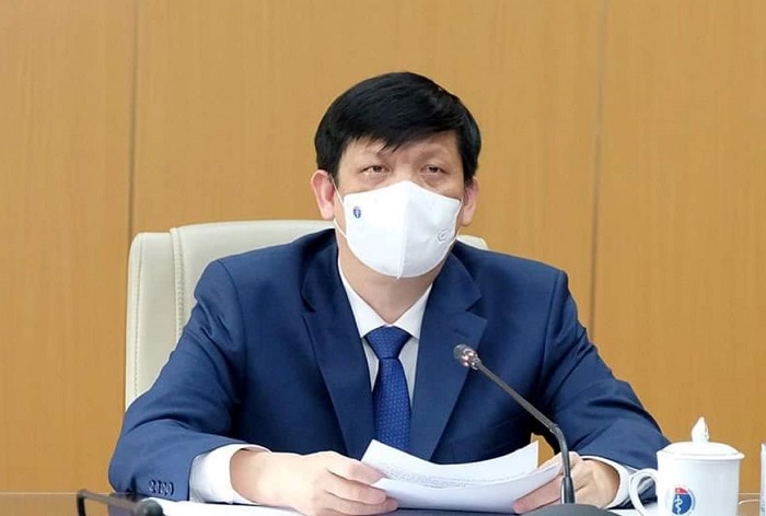 Việt Nam sẽ có hơn 120 triệu liều vaccine phòng COVID-19 trong năm 2021