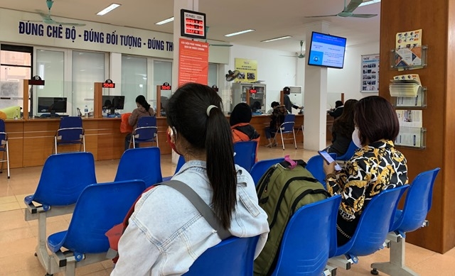 Dự kiến sẽ có 205 triệu người thất nghiệp trên toàn cầu vào năm 2022