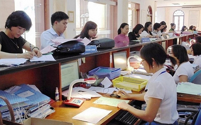 Bãi bỏ 58 thủ tục hành chính trong lĩnh vực đầu tư ở Việt Nam