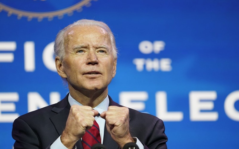 Mỹ có thể tổn thất 337 tỷ đô do chính sách tăng thuế của Biden