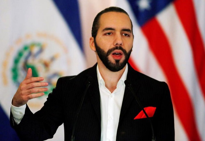 El Salvador trở thành quốc gia đầu tiên trên thế giới dùng tiền ảo Bitcoin làm phương tiện thanh toán hợp pháp