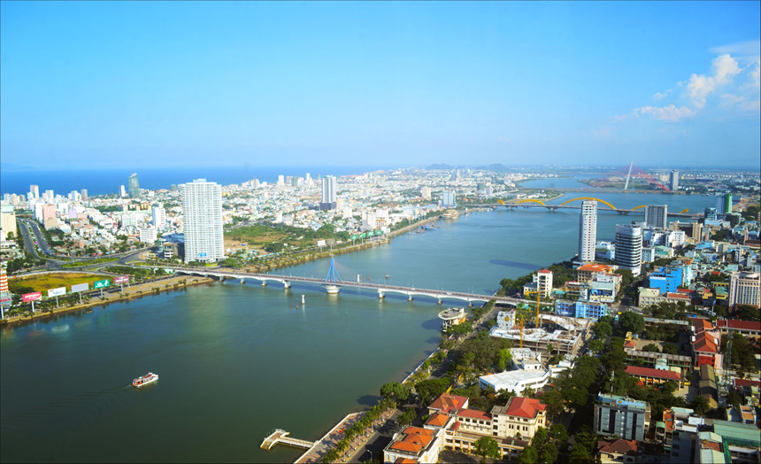 92% doanh nghiệp du lịch Đà Nẵng tiếp tục "thắt lưng buộc bụng" để tồn tại
