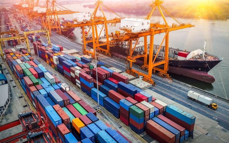 Hoa Kỳ đứng đầu trong thị trường xuất khẩu hàng hóa của Việt Nam