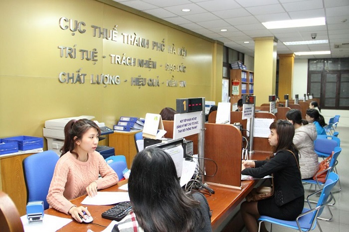 Hà Nội lần đầu công khai gần 2000 đơn vị nợ thuế, hơn một nửa danh sách nợ khó đòi