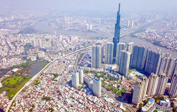 Bộ xây dựng yêu cầu công khai dự án bất động sản, nhà ở hình thành trong tương lai