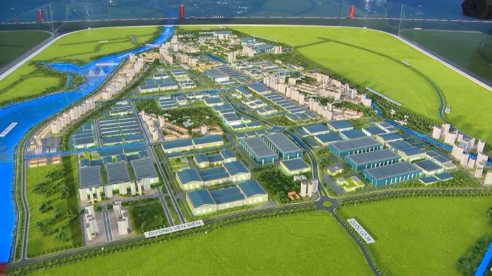 Thái Bình phê duyệt đầu tư 2.500 tỷ đồng làm 5 tuyến đường kết nối